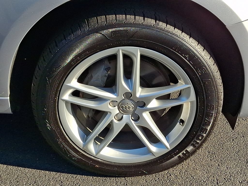 Used 2015 Audi Q5 3.0T Premium Plus AWD/4WD image 15