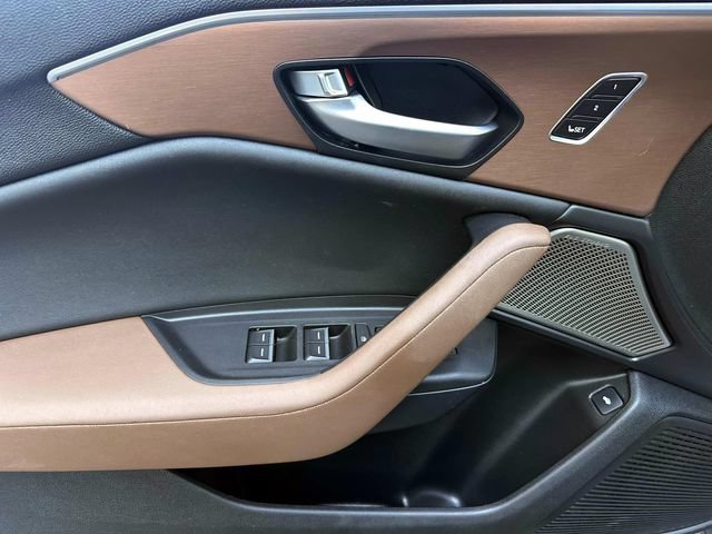 Used 2022 Acura TLX w/ Technology Package FWD image 16