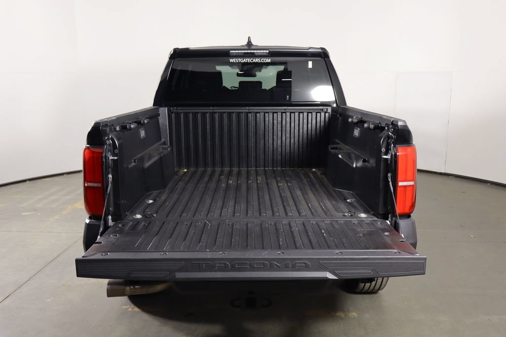 Used 2026 Toyota Tacoma SR w/ SR Upgrade Package RWD image 17