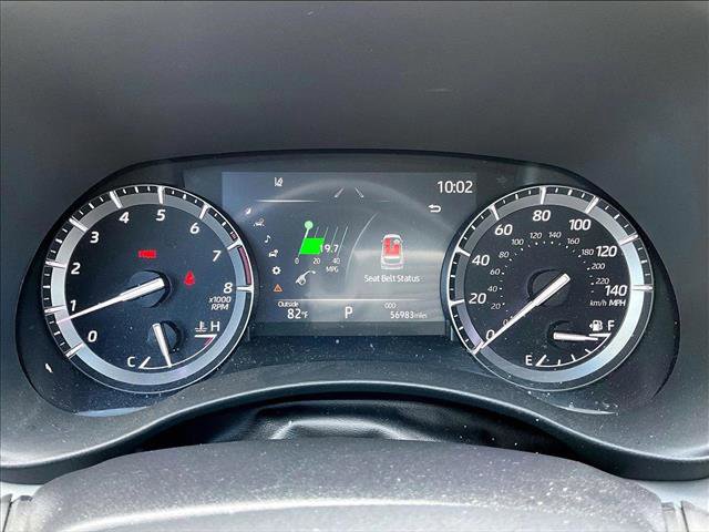 Used 2021 Toyota Highlander Platinum AWD/4WD image 22