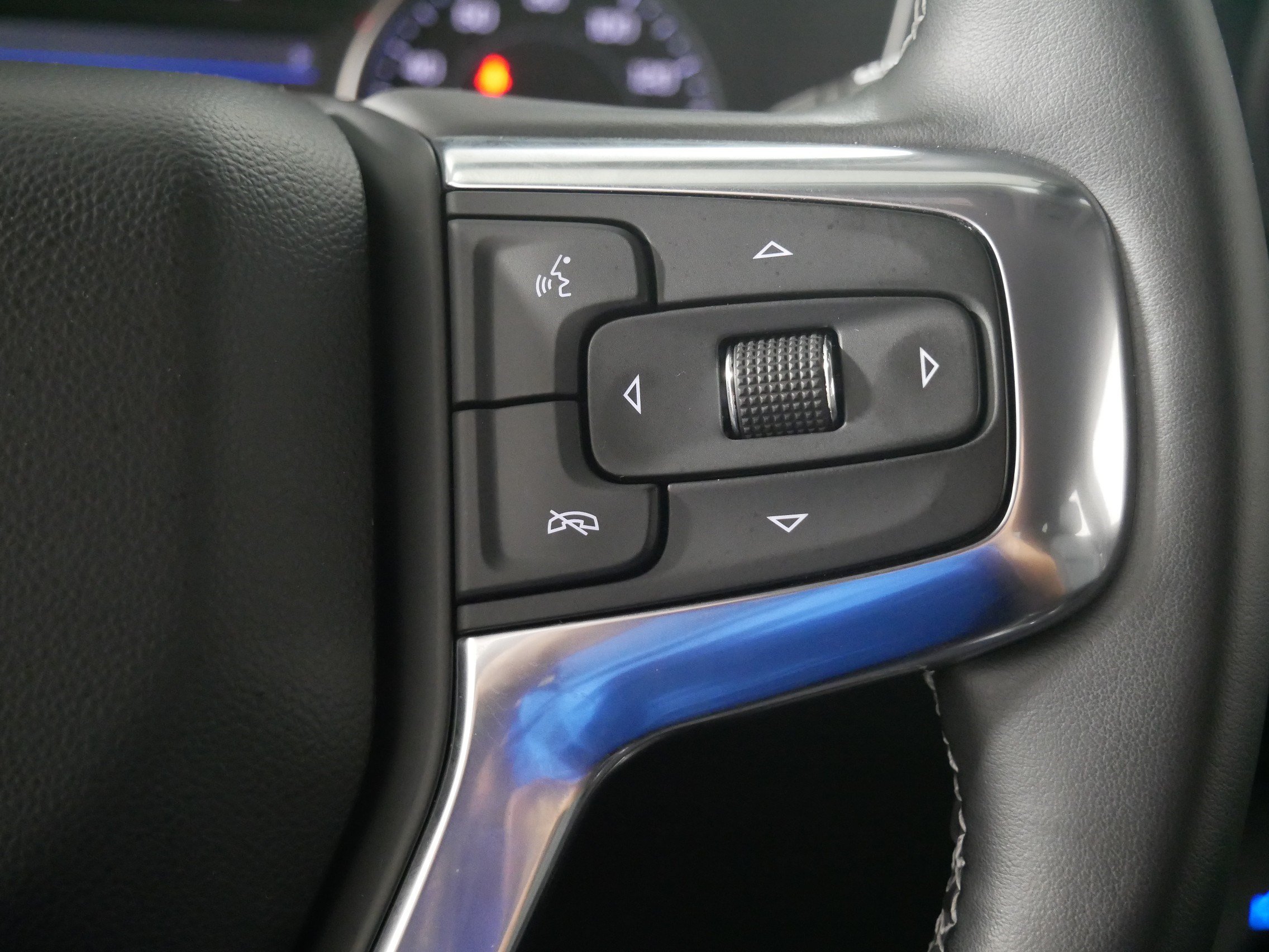 Used 2024 Chevrolet Blazer LT w/ LPO, Floor Liner Package AWD/4WD image 28