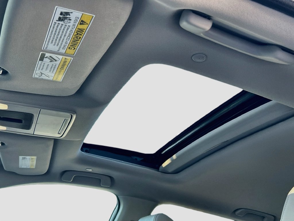 Certified 2026 Honda CR-V EX-L image 21