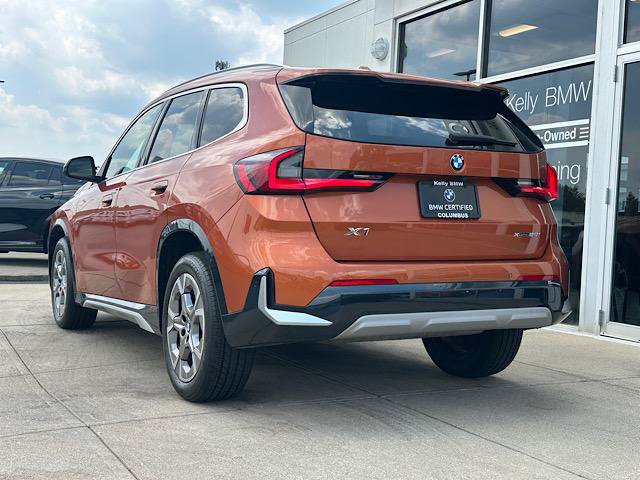 Used 2023 BMW X1 xDrive28i w/ Premium Package AWD/4WD image 7