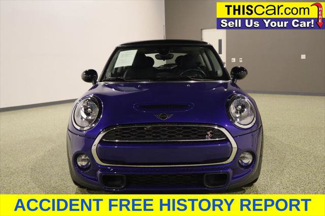 Used 2019 MINI Cooper S FWD image 3