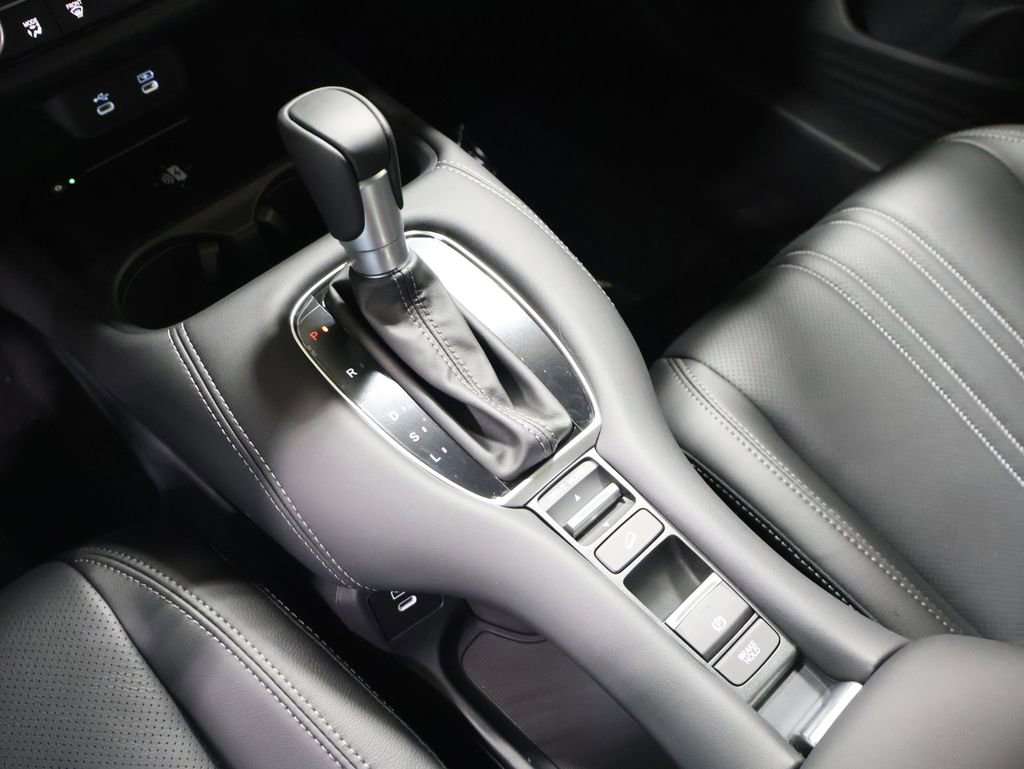 New 2026 Honda HR-V EX-L image 27
