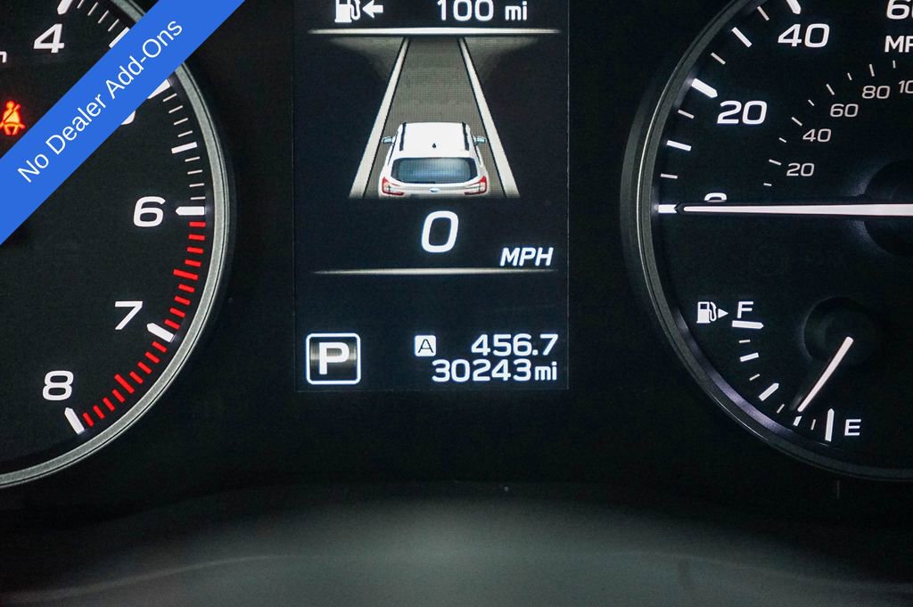 Certified 2023 Subaru Ascent Premium w/ Convenience Package image 29