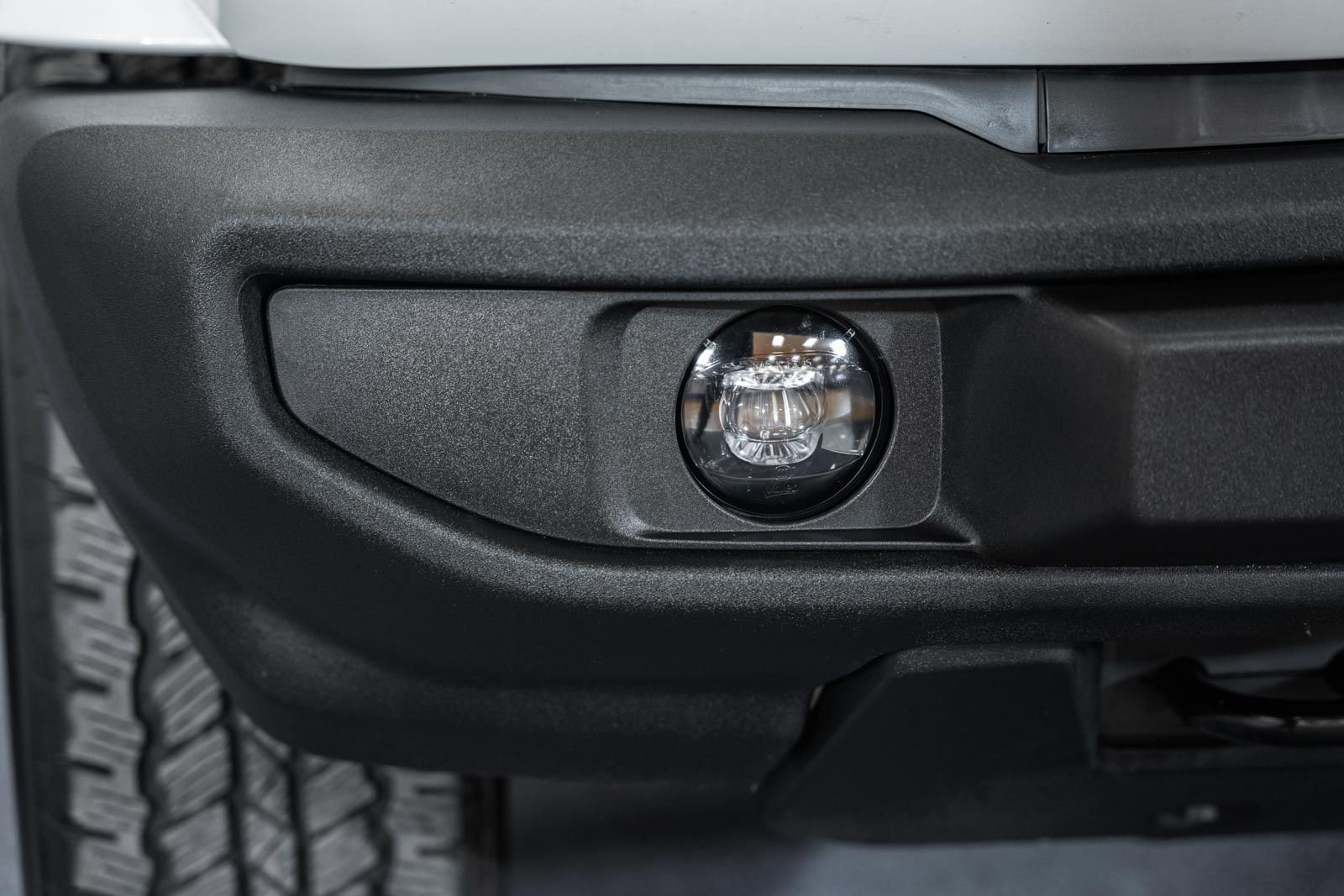 Certified 2025 Ford Bronco Outer Banks image 17