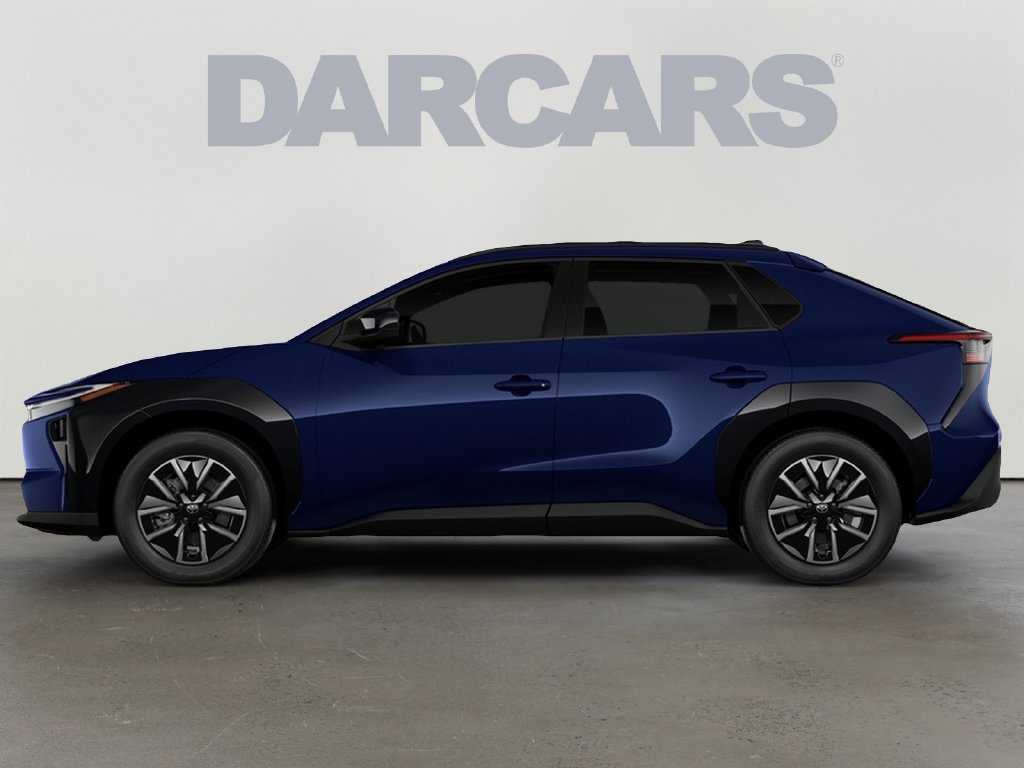 New 2026 Toyota bZ FWD image 11