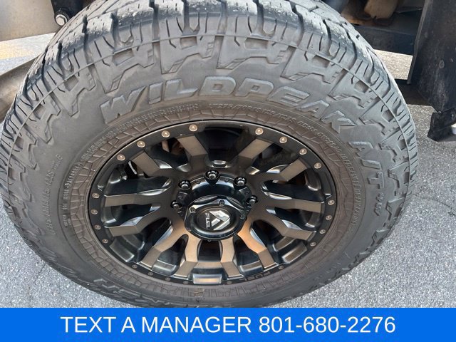 Used 2022 RAM 2500 Tradesman AWD/4WD image 7