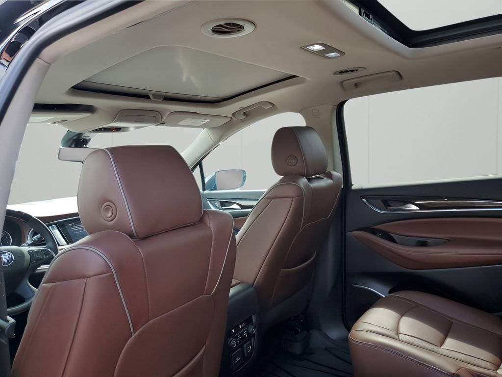 Used 2020 Buick Enclave Avenir w/ Trailering Package, 5000 lbs. image 16