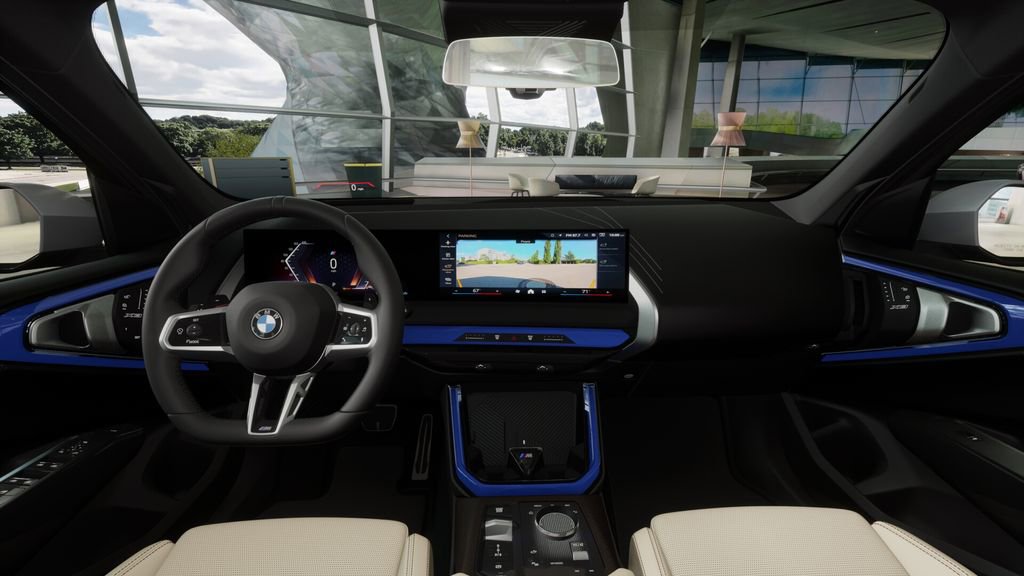 New 2026 BMW X3 xDrive30 w/ Premium Package image 10