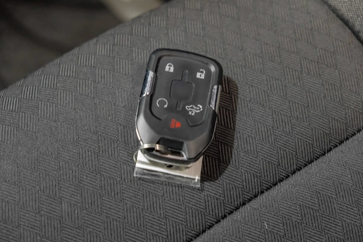 Used 2019 Chevrolet Silverado 1500 RST AWD/4WD image 63