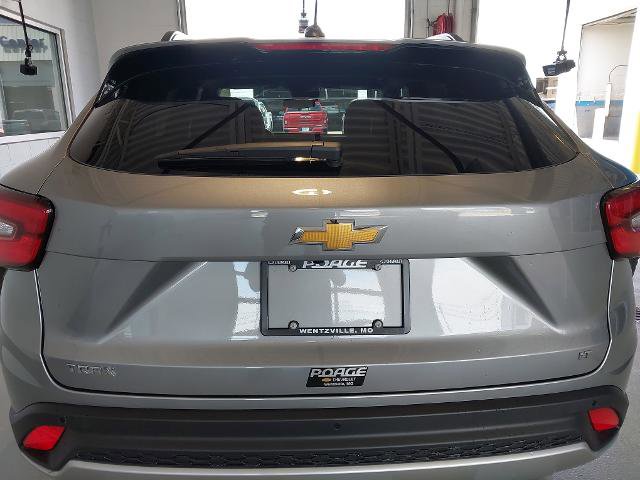 New 2026 Chevrolet Trax LT w/ Driver Confidence Package FWD image 33