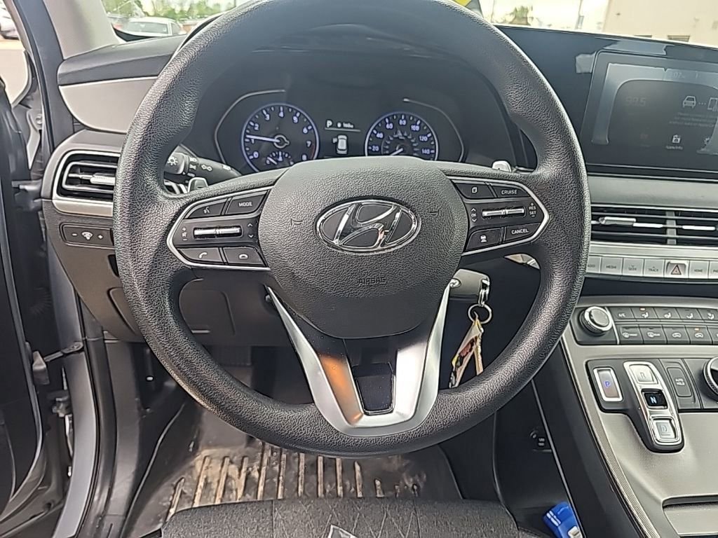 Used 2020 Hyundai Palisade SE image 3