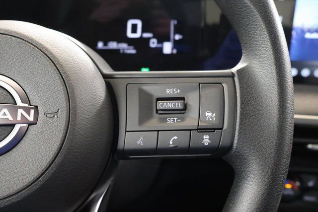 New 2026 Nissan Kicks SV w/ Charging Package image 16