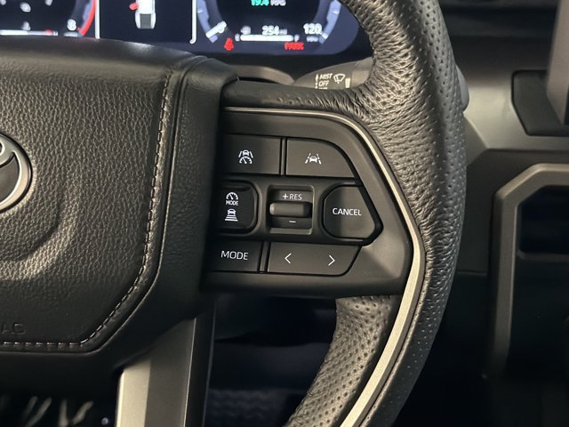 Used 2025 Toyota Tacoma TRD Off-Road AWD/4WD image 30