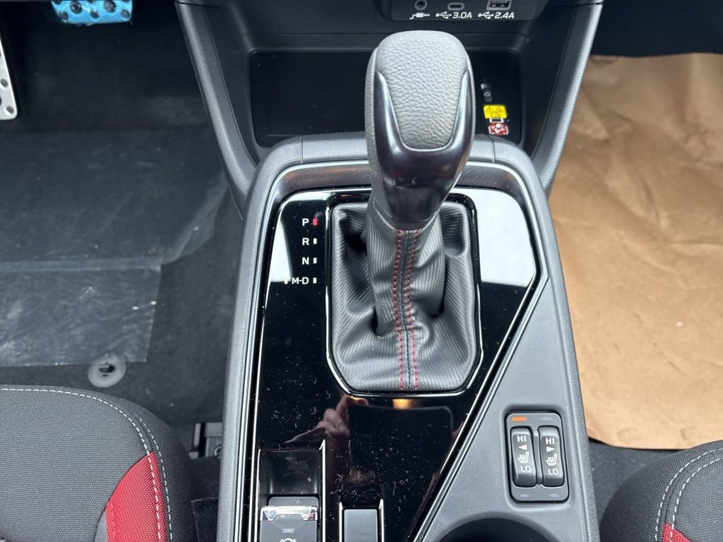 New 2026 Subaru Impreza RS image 16