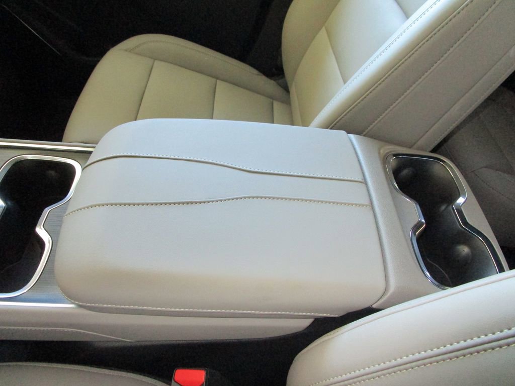 New 2026 GMC Acadia Elevation w/ Elevation Premium Package image 39