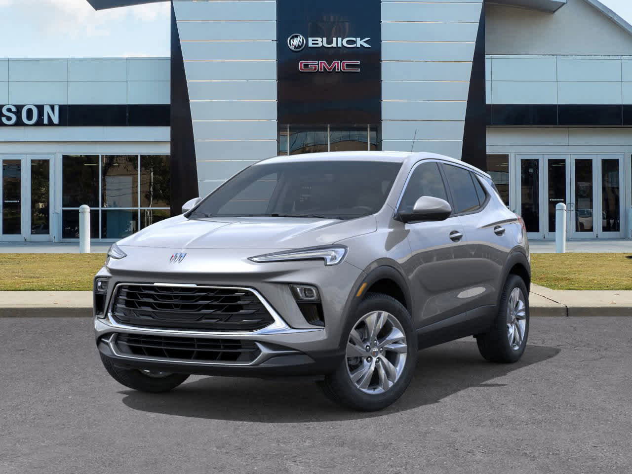 New 2026 Buick Encore GX Preferred w/ Comfort Package image 6