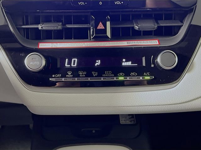 New 2026 Toyota Corolla SE image 23