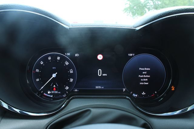 Used 2025 Alfa Romeo Tonale AWD/4WD image 26