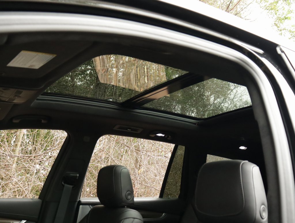 Certified 2024 Cadillac XT6 Premium Luxury w/ Platinum Package image 29