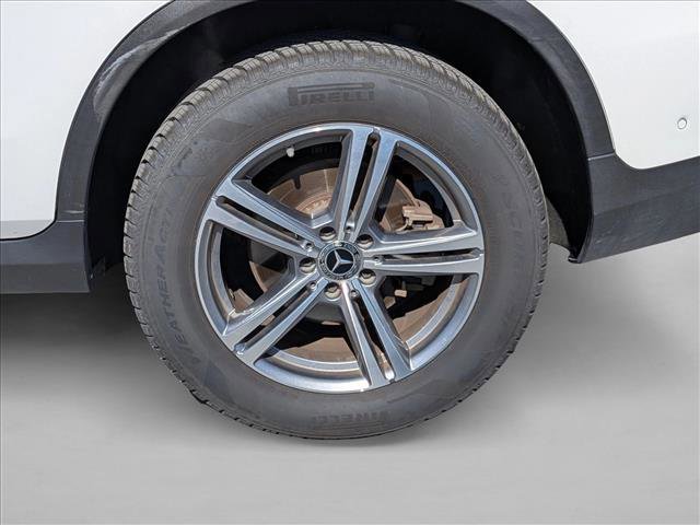 Used 2021 Mercedes-Benz GLC 300 4MATIC image 17