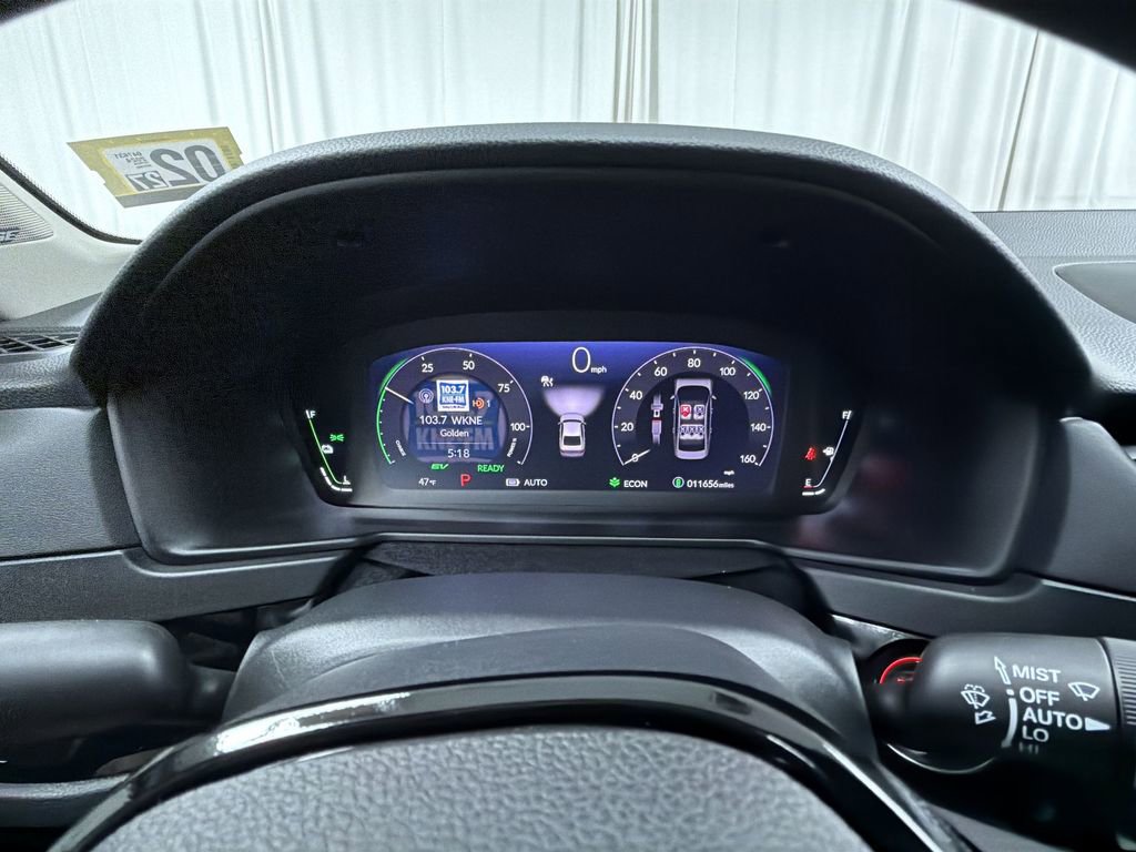Used 2024 Honda Accord Touring image 19