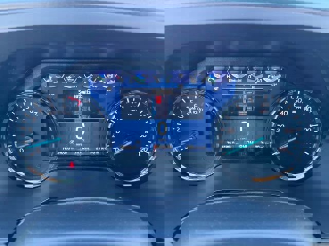 Used 2024 Ford Expedition Max XLT image 18