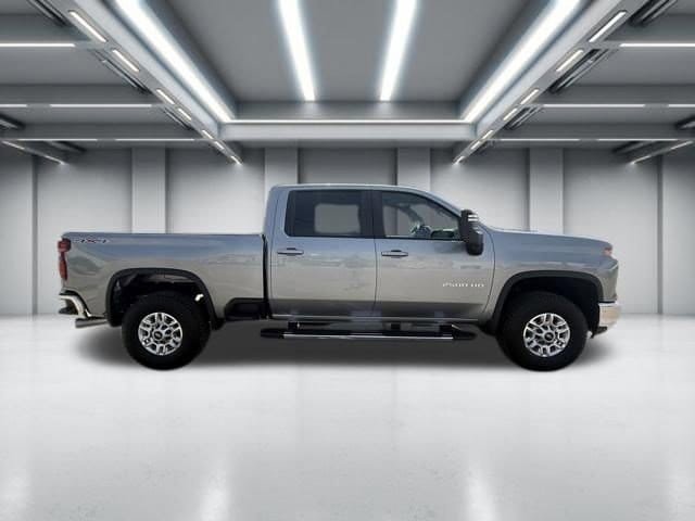 Used 2025 Chevrolet Silverado 2500 LT w/ Convenience Package