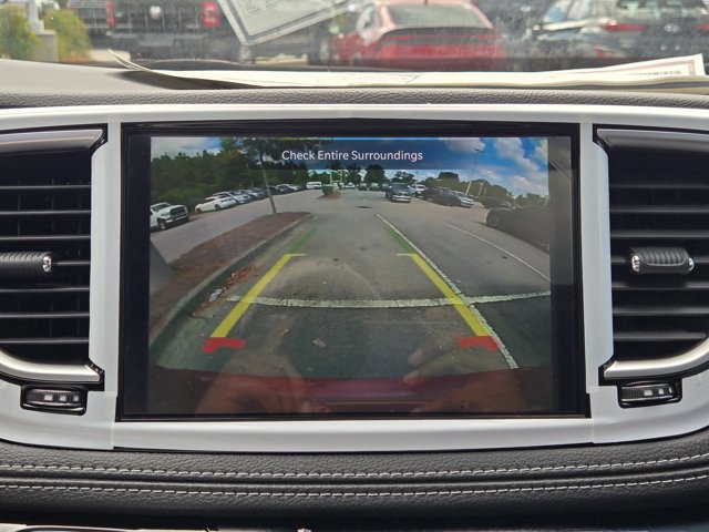 New 2026 Chrysler Pacifica Limited w/ S Appearance Package FWD image 18