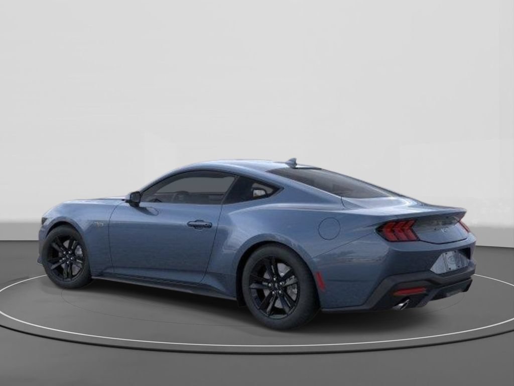 New 2026 Ford Mustang GT RWD image 4