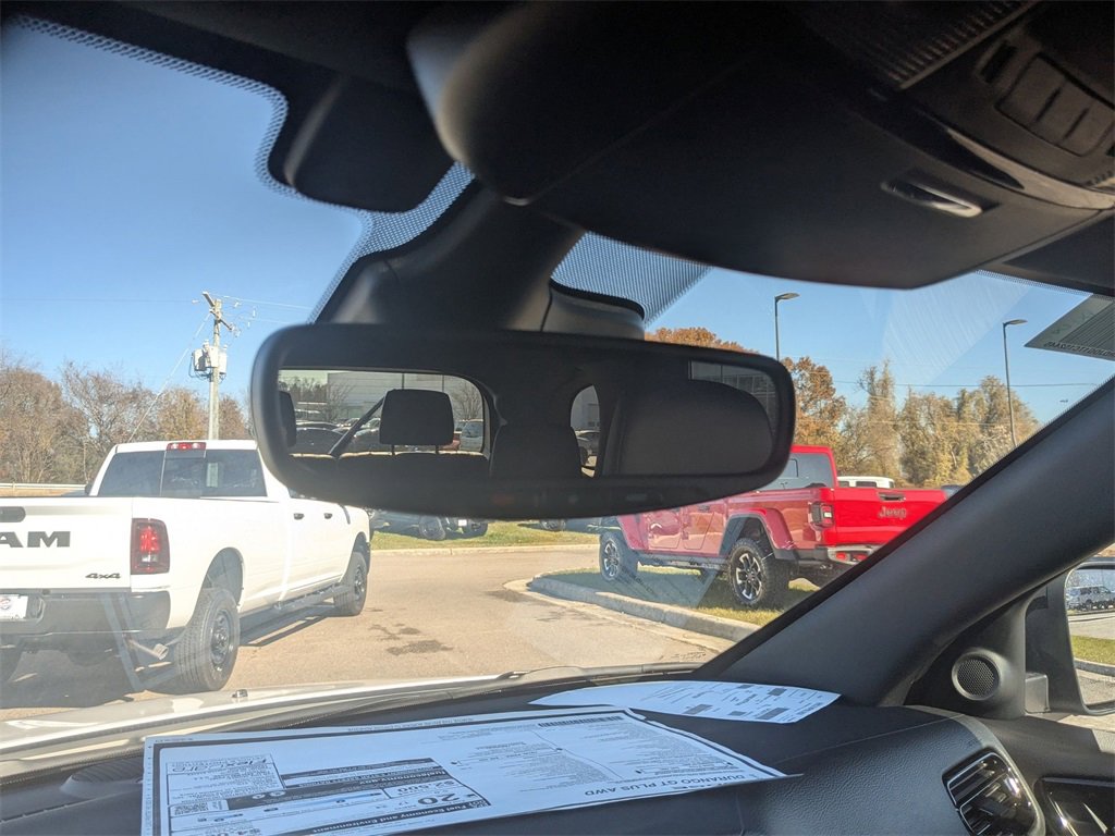 New 2026 Dodge Durango GT image 38