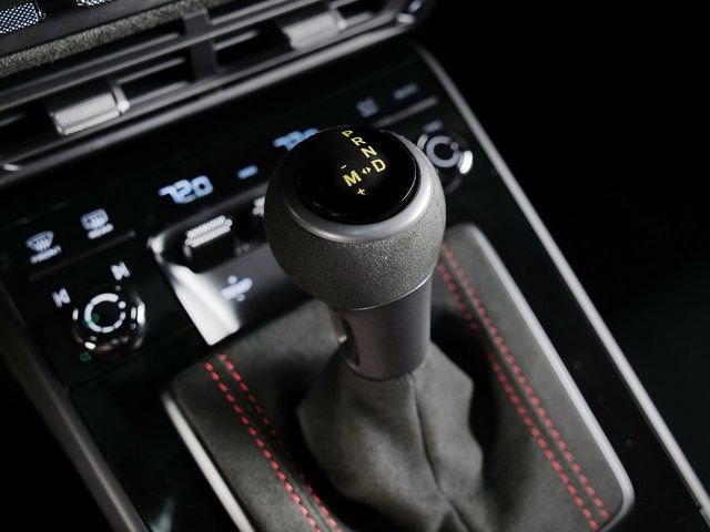 Certified 2022 Porsche 911 GT3 RWD image 23