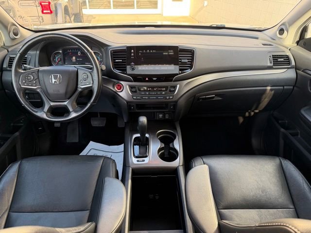 Used 2020 Honda Pilot EX-L image 15
