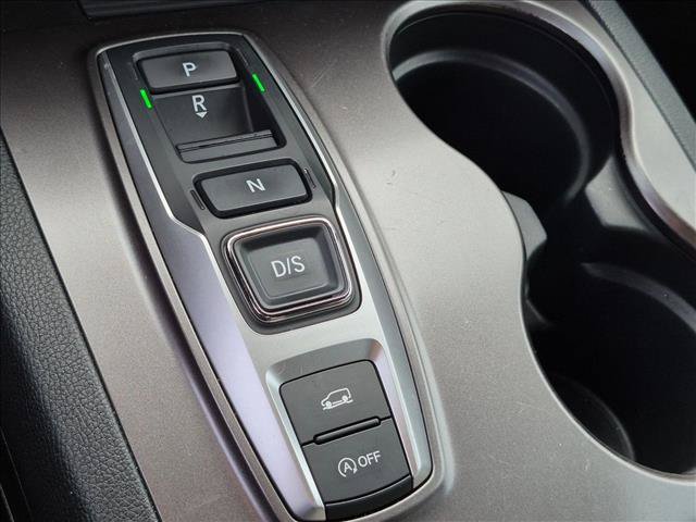 Used 2023 Honda Passport EX-L image 11