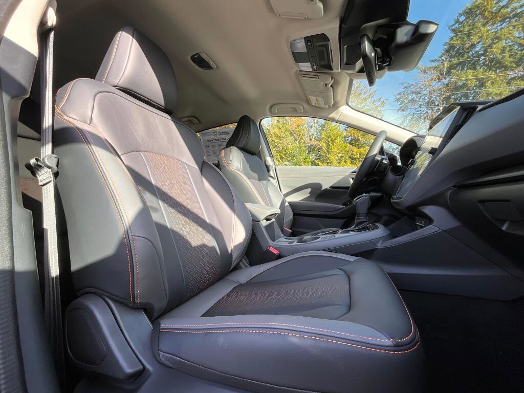 New 2026 Subaru Crosstrek 2.5i Limited image 12