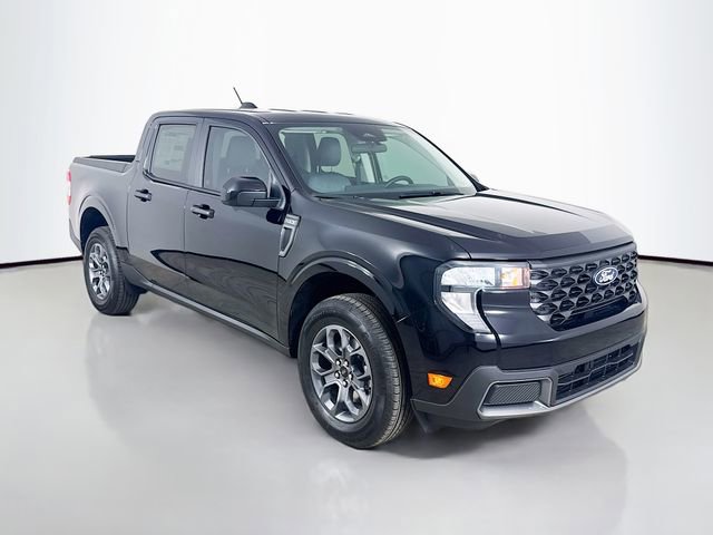 New 2025 Ford Maverick XLT