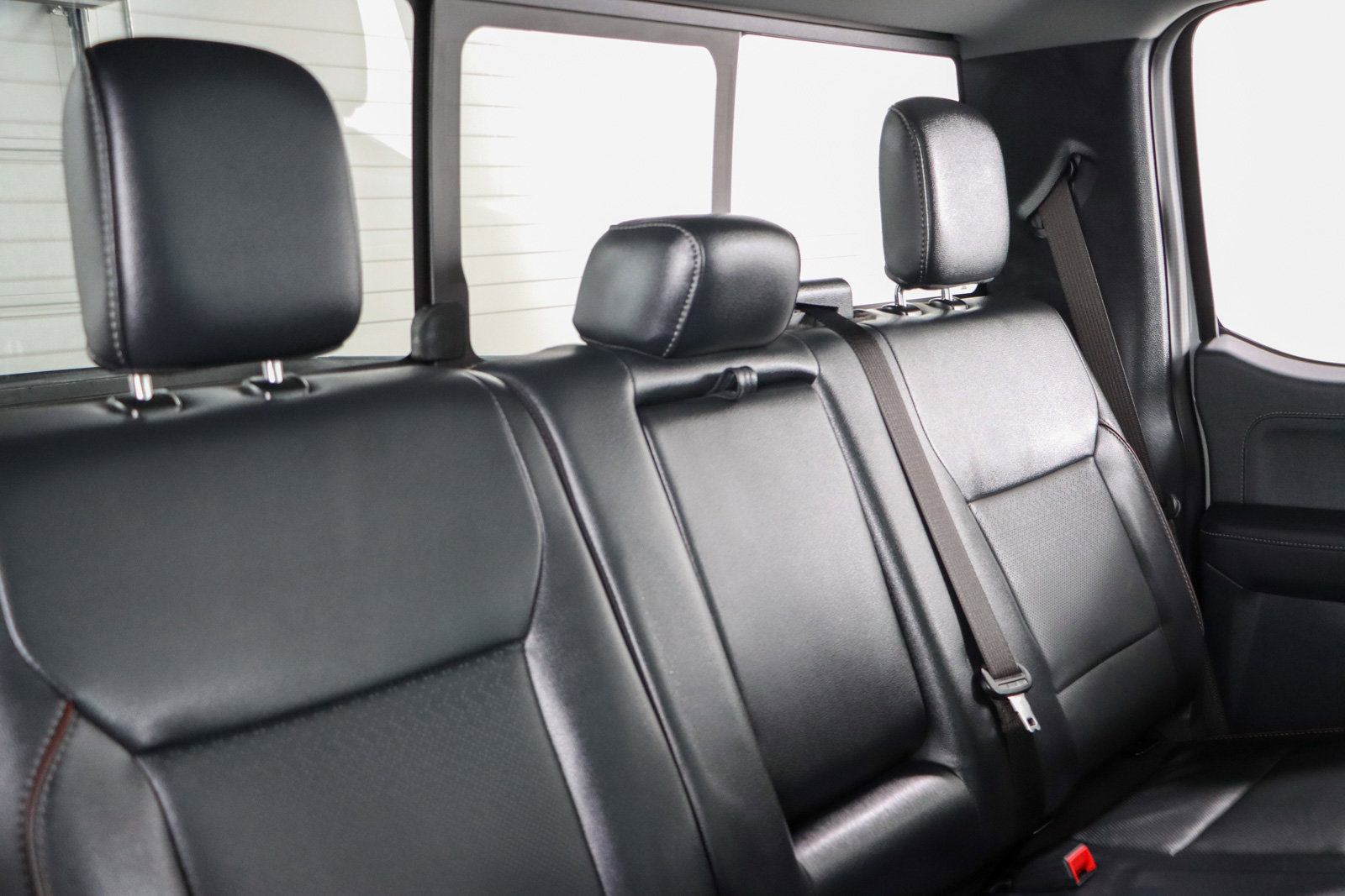 Used 2023 Ford F150 Lariat w/ Equipment Group 502A High image 30