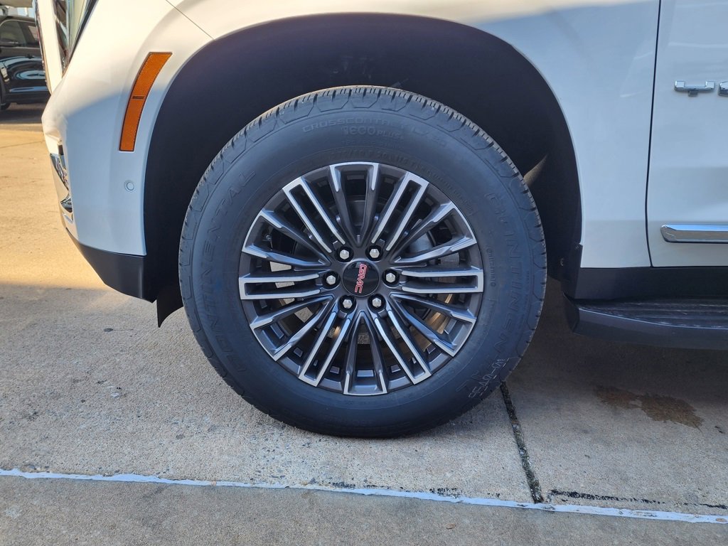 New 2026 GMC Yukon XL Elevation w/ Elevation Premium Package image 62