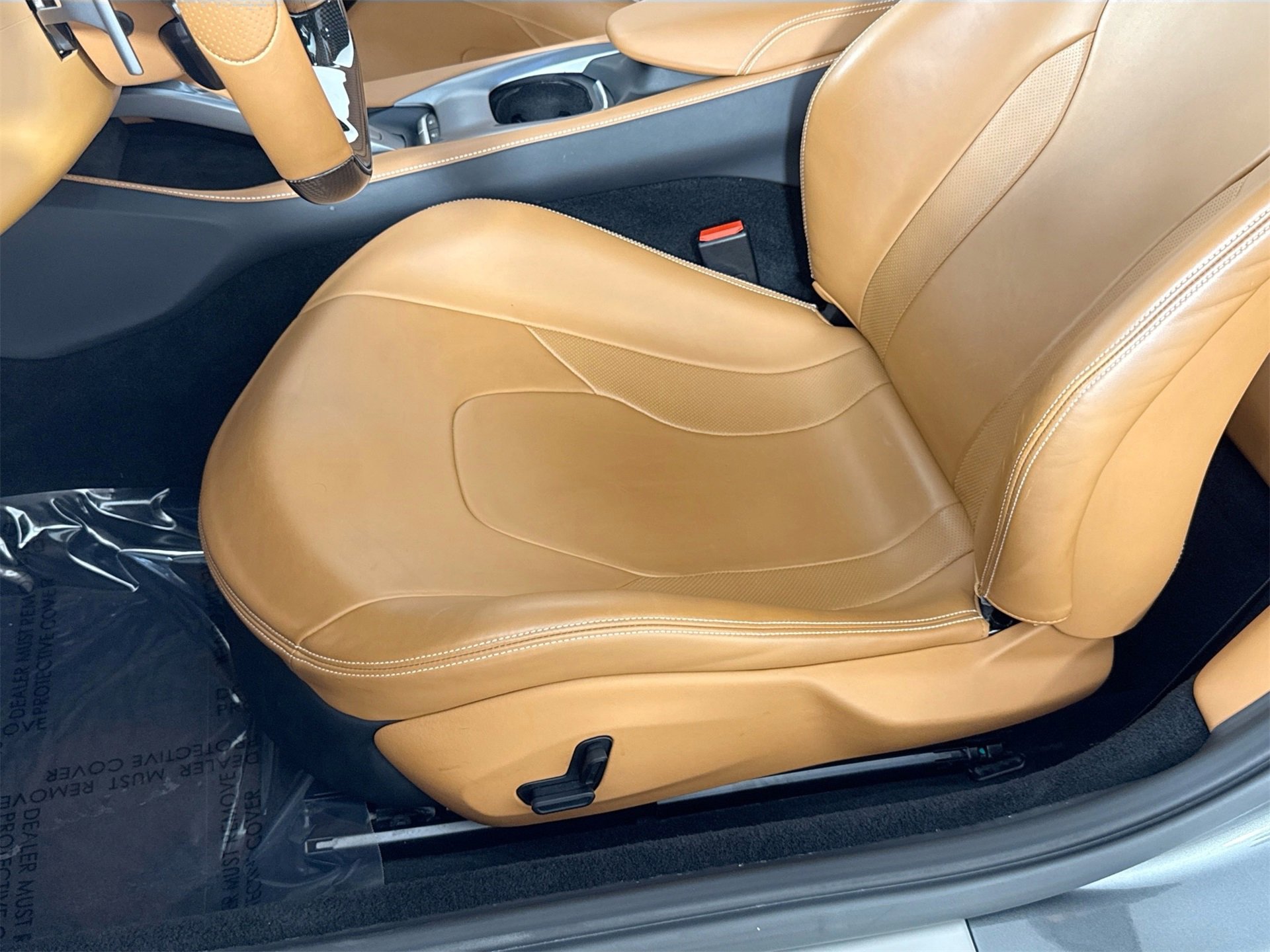 Certified 2019 Ferrari Portofino image 18