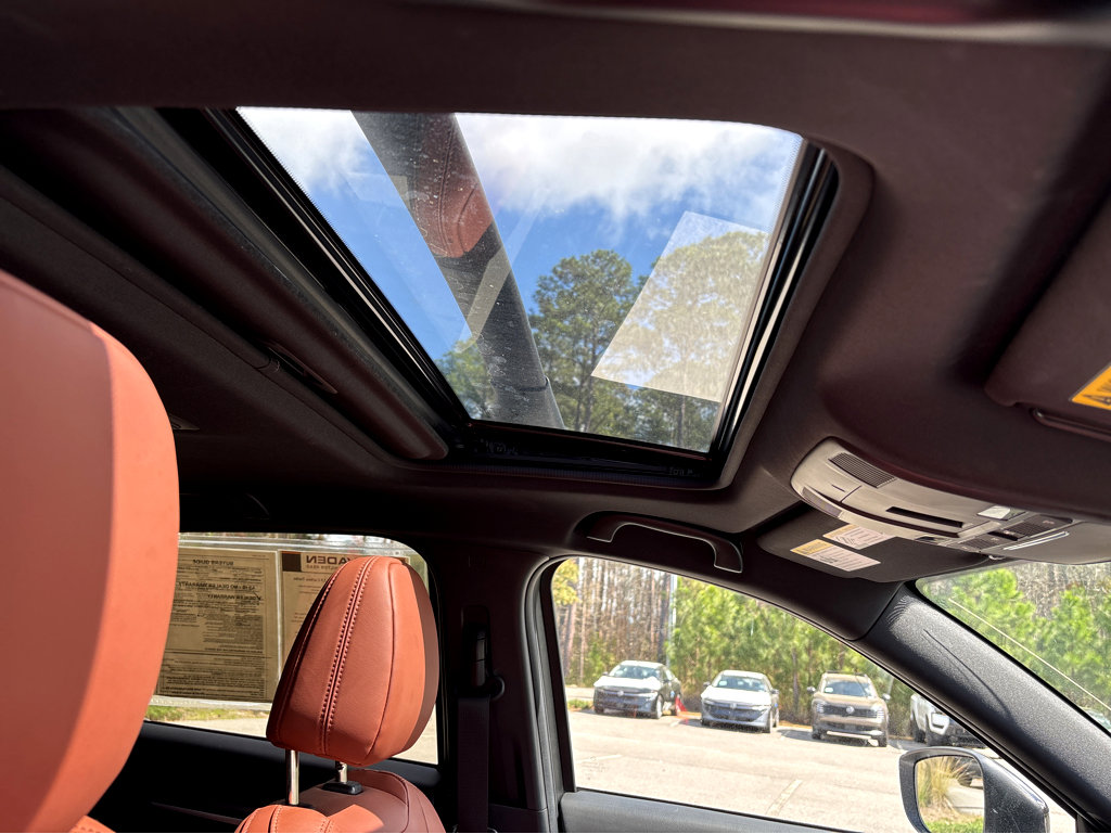 Used 2025 MAZDA CX-5 Carbon Edition image 11