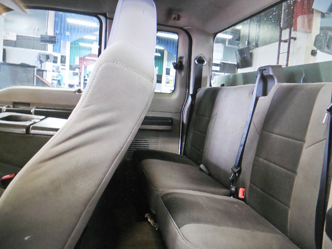 Used 2009 Ford F350 XLT AWD/4WD image 6