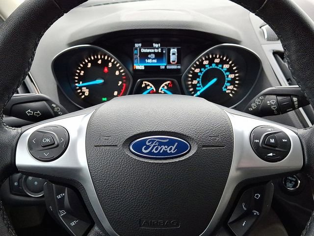 Used 2014 Ford Escape Titanium image 20