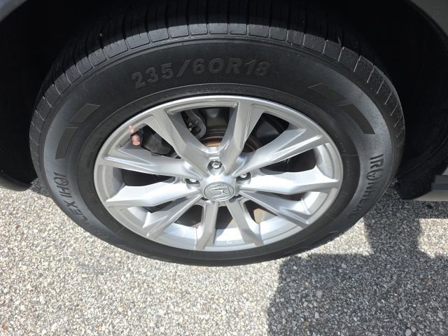 Used 2024 Honda CR-V EX image 4