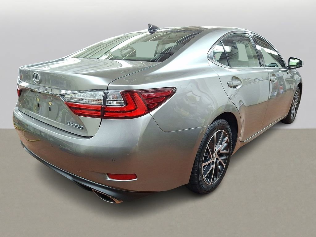 Used 2016 Lexus ES 350 FWD image 4