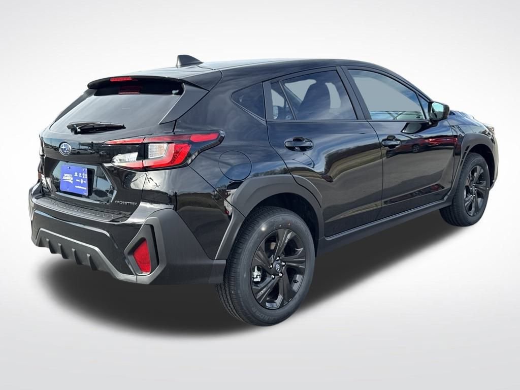 New 2026 Subaru Crosstrek 2.5i image 6