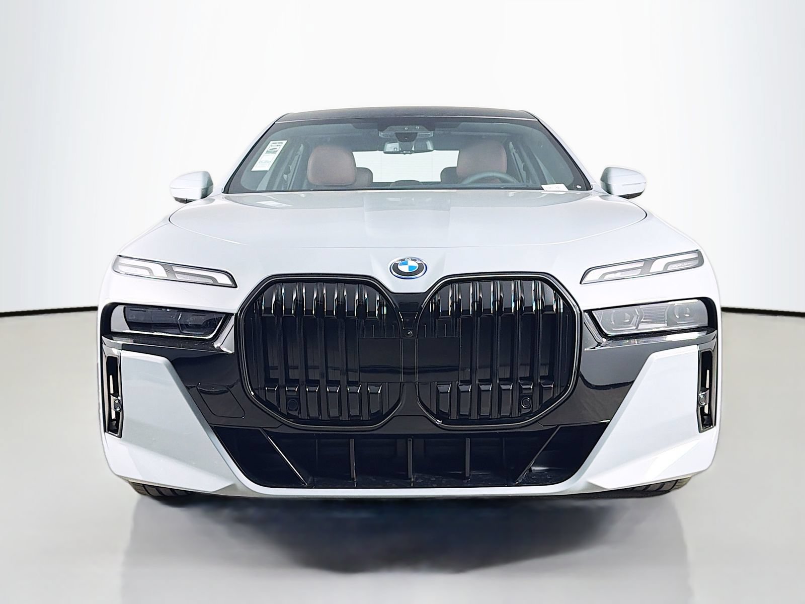 New 2026 BMW i7 eDrive50 w/ M Sport Package RWD image 2