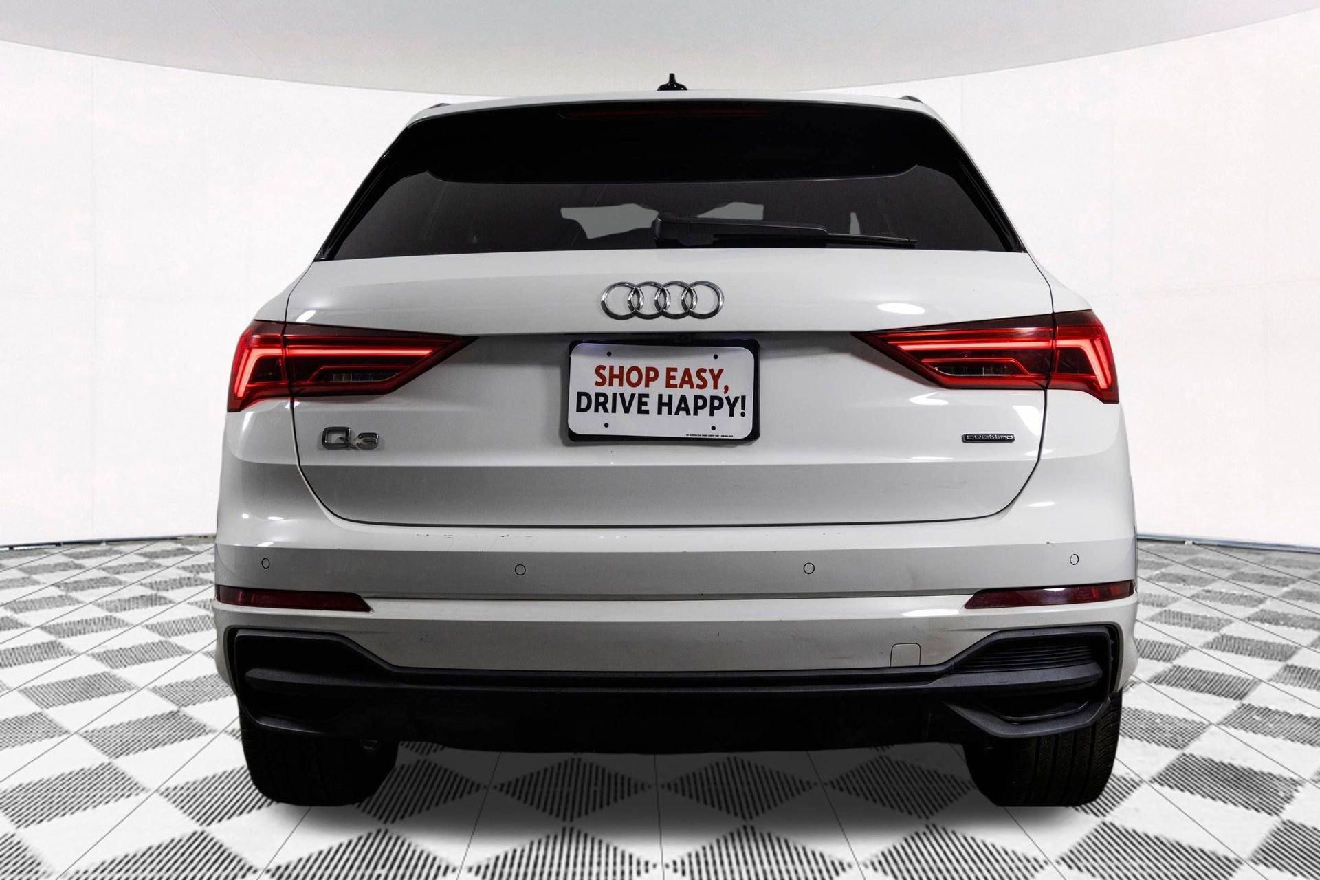 Used 2023 Audi Q3 2.0T Premium image 13