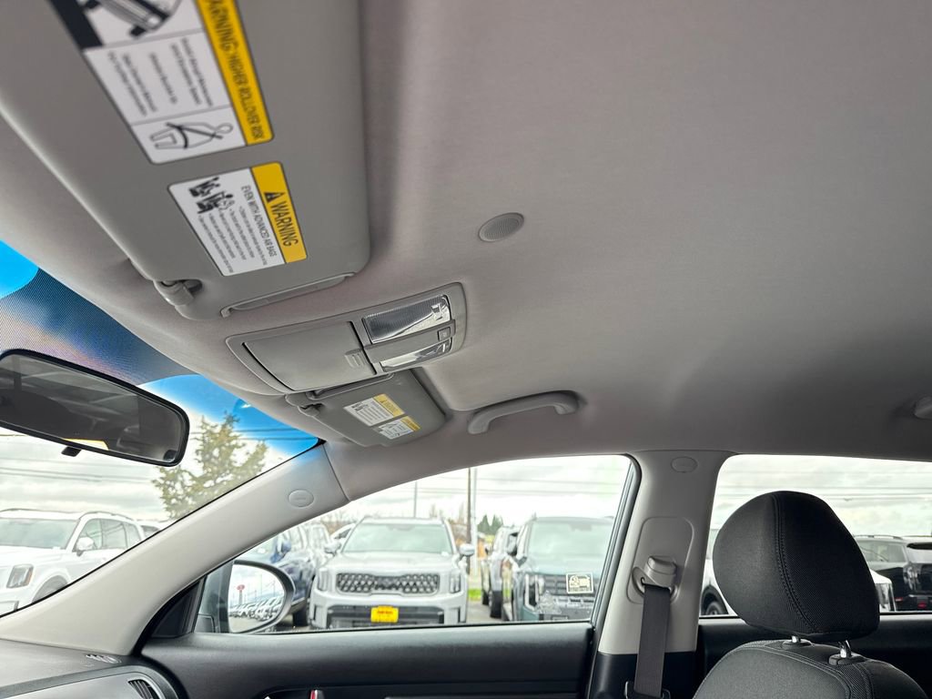 Used 2015 Kia Sportage LX image 19